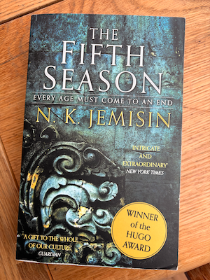 Featured image for The Fifth Season
