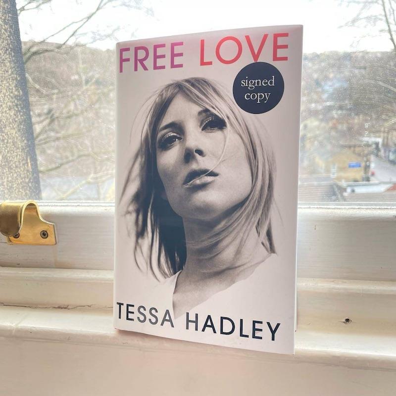 Featured image for Free Love