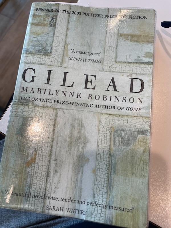Featured image for Gilead