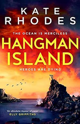 Featured image for Hangman Island