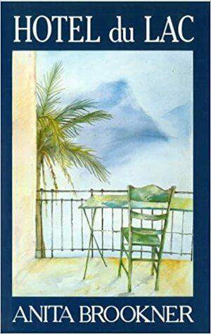 Featured image for Hotel du Lac