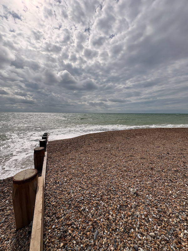 Hove, Actually