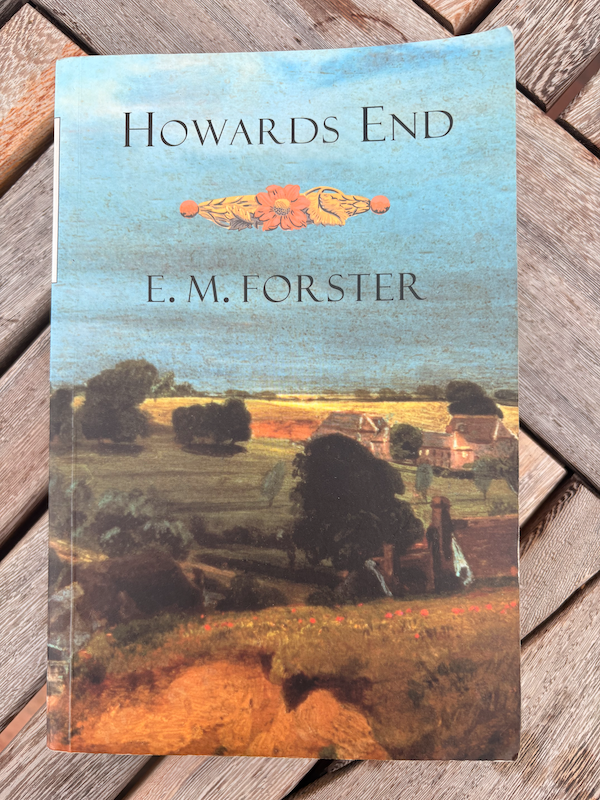 Featured image for Howards End