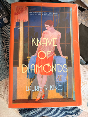 Featured image for Knave of Diamonds