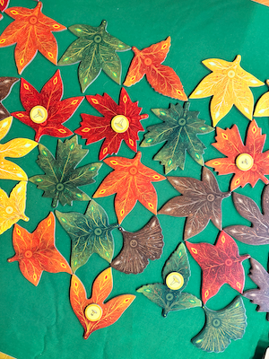Leaf