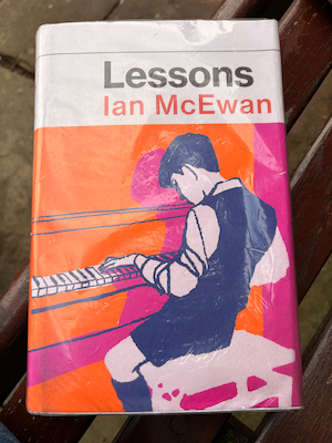 Featured image for Lessons
