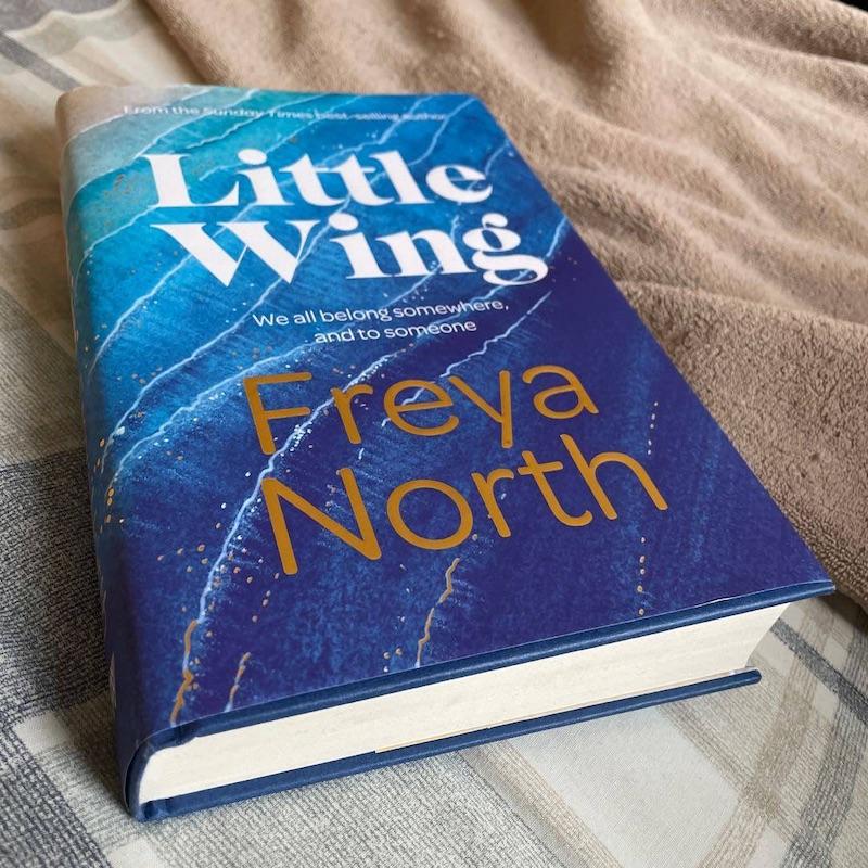 Featured image for Little Wing
