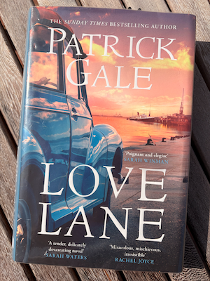 Featured image for Love Lane