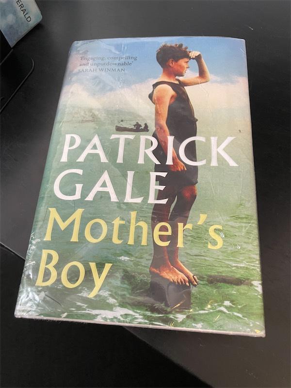 Featured image for Mother's Boy