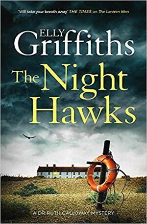 Featured image for The Night Hawks