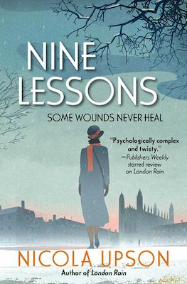 Featured image for Nine Lessons