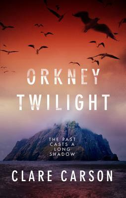 Featured image for Orkney Twilight