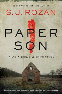 Featured image for Paper Son