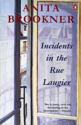 Featured image for Incidents in the Rue Laugier