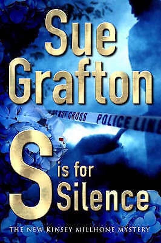 Featured image for S is for Silence