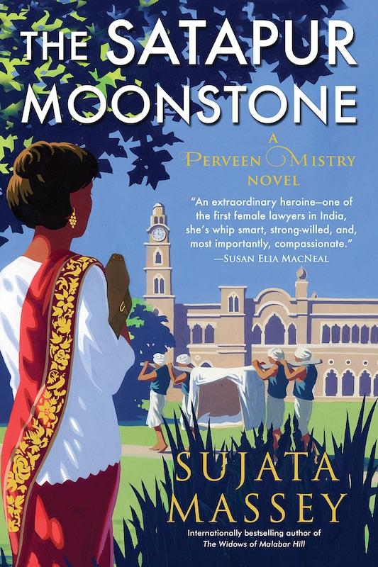 Featured image for The Satapur Moonstone