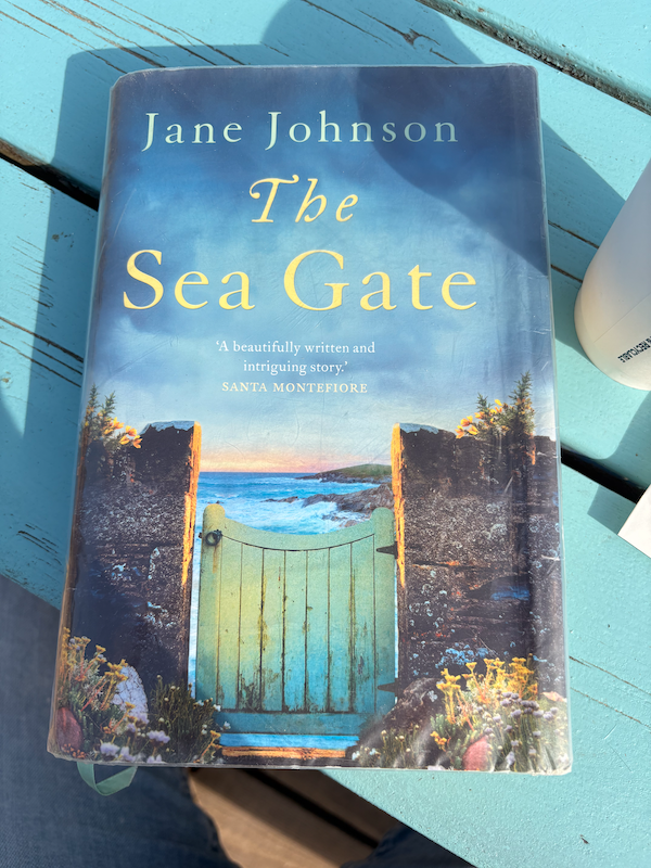 Featured image for The Sea Gate