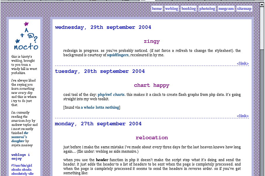 Featured image for zingy