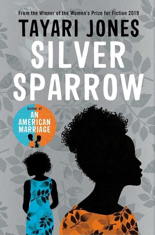 Featured image for Silver Sparrow