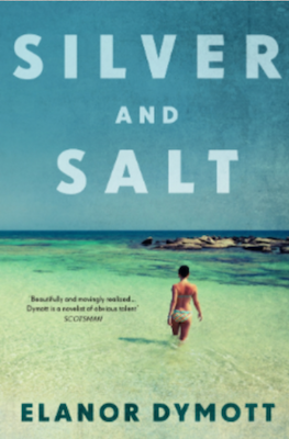 Cover of Silver and Salt