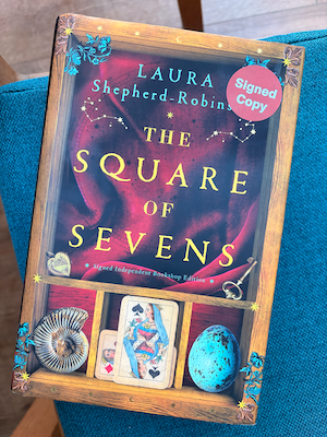 Featured image for The Square of Sevens