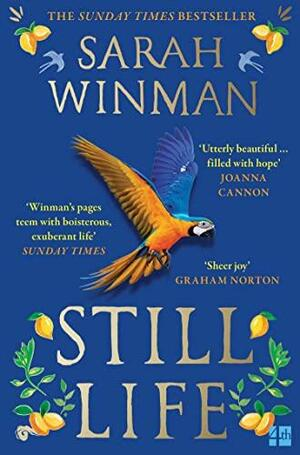 Featured image for Still Life