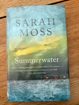Featured image for Summerwater