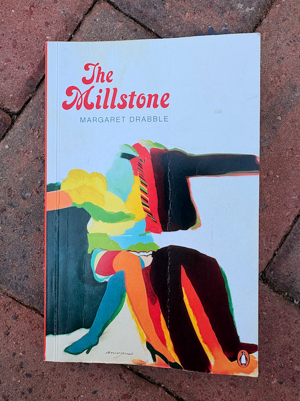 Featured image for The Millstone