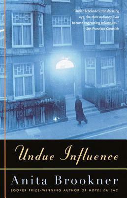 Featured image for Undue Influence