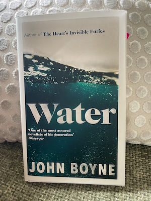 Featured image for Water