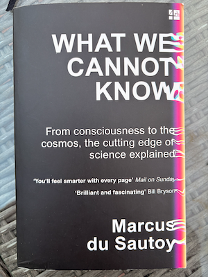 Featured image for What We Cannot Know