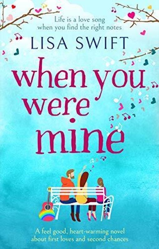 Featured image for When You Were Mine