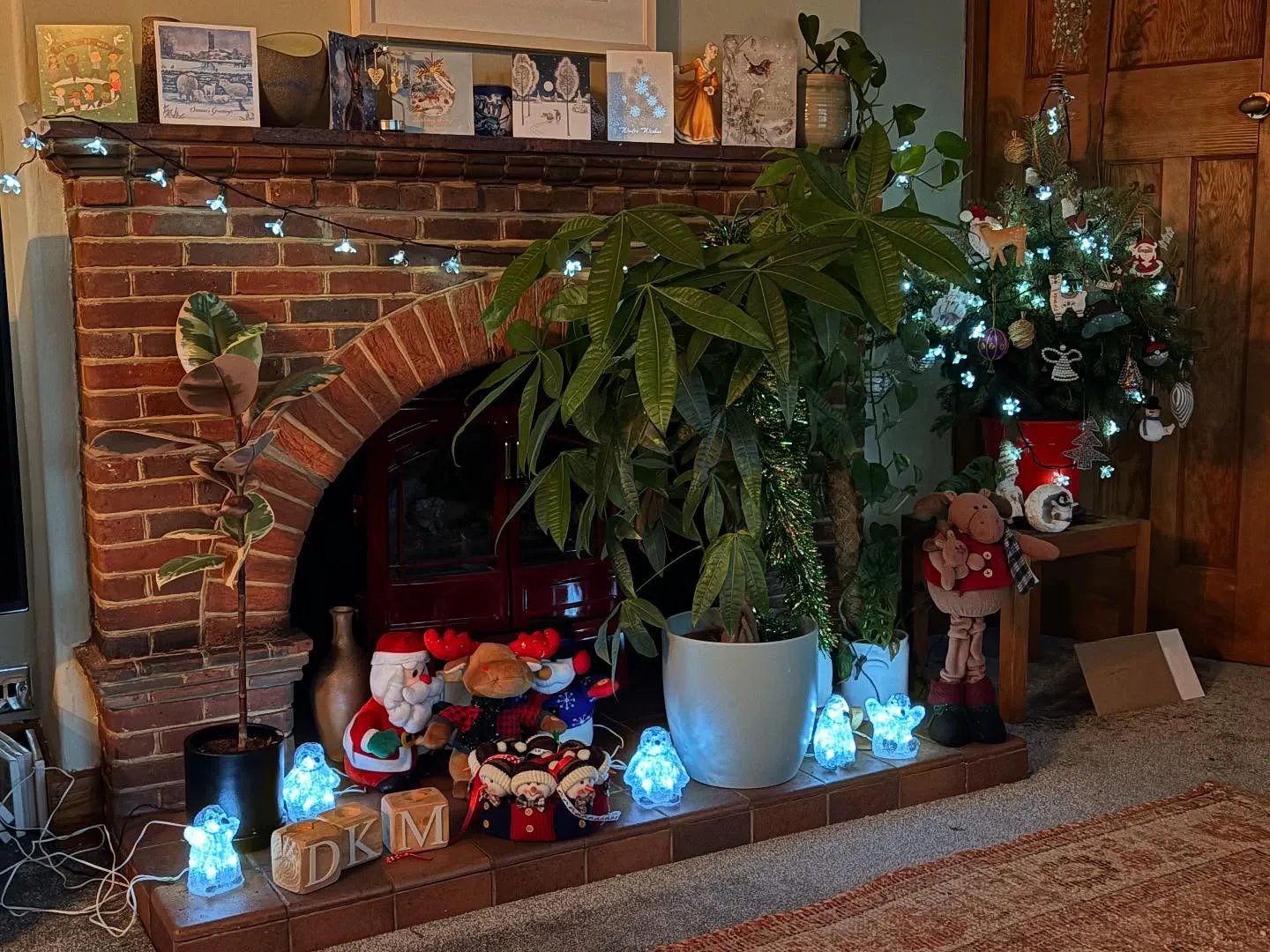 My Christmas Tree