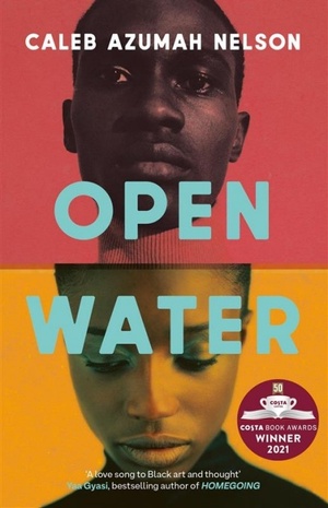 Featured image for Open Water