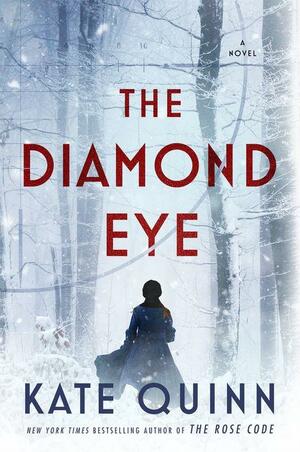 Featured image for The Diamond Eye