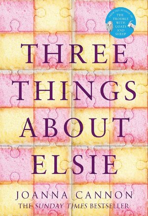 Featured image for Three Things About Elsie