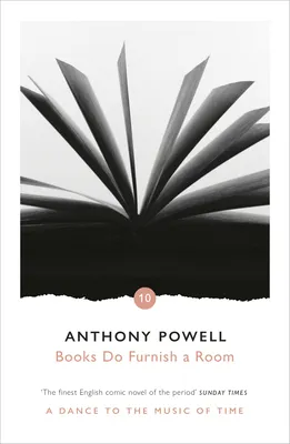 Featured image for Books Do Furnish a Room