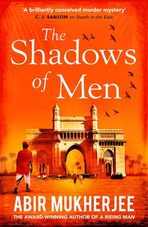 Featured image for The Shadows of Men