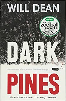 Featured image for Dark Pines