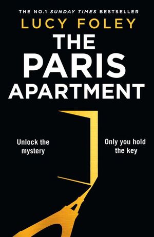 Featured image for The Paris Apartment
