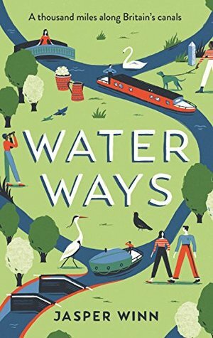Featured image for Water Ways: A thousand miles along Britain's canals