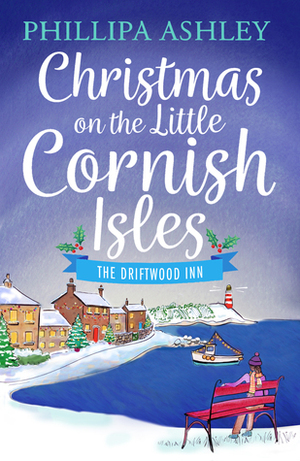 Featured image for Christmas on the Little Cornish Isles: the Driftwood Inn