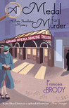 Featured image for A Medal For Murder (Kate Shackleton, #2)