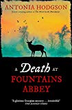 Featured image for A Death at Fountains Abbey