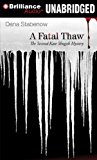 Featured image for A Fatal Thaw