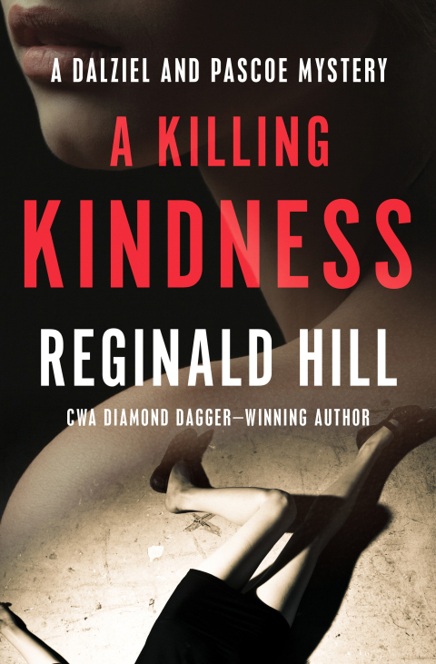 Featured image for A Killing Kindness