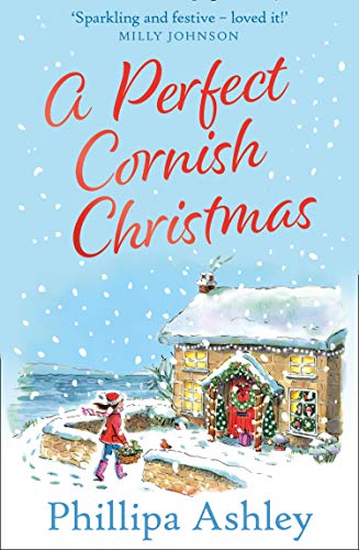 Featured image for A Perfect Cornish Christmas