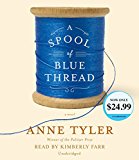 Featured image for A Spool of Blue Thread