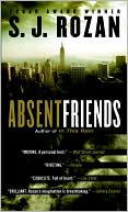 Featured image for Absent Friends
