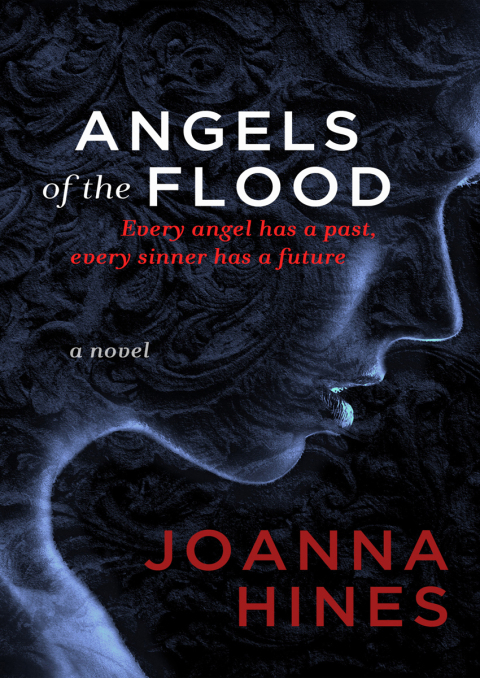 Featured image for Angels of the Flood